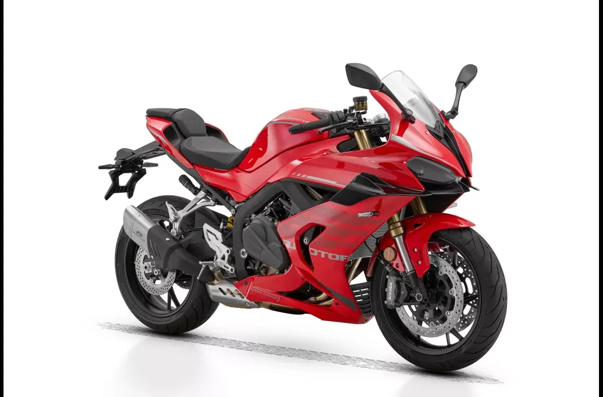 QJ SRK 800 RR 2026