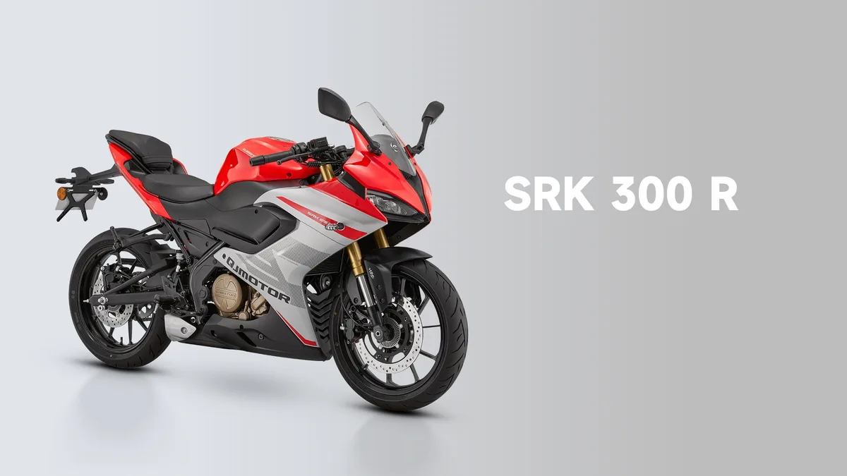 QJ SRK 300 R1 2026