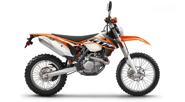 KTM 500 EXC
