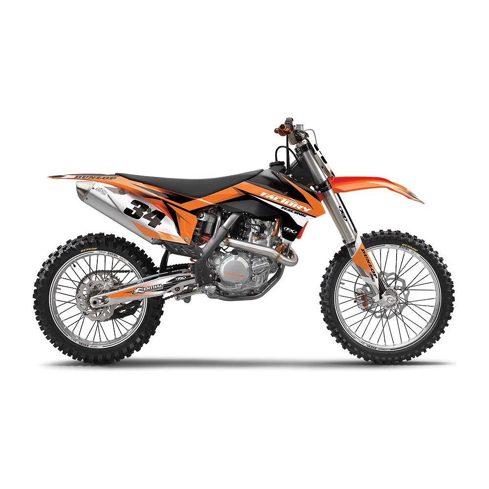 KTM 300 XC