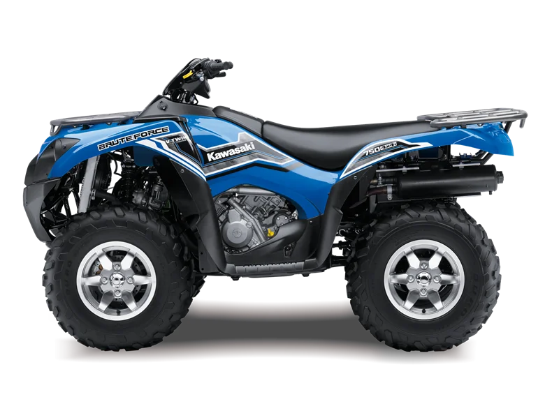 Kawasaki Brute Force 750 4x4i EPS