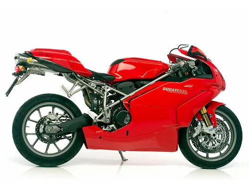 Ducati 999 S