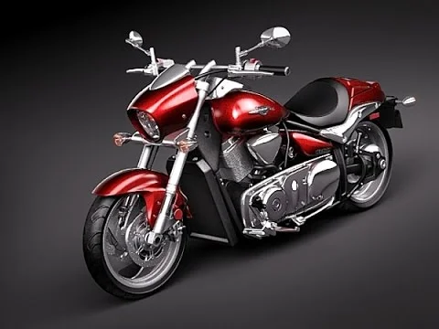 Suzuki Boulevard M90