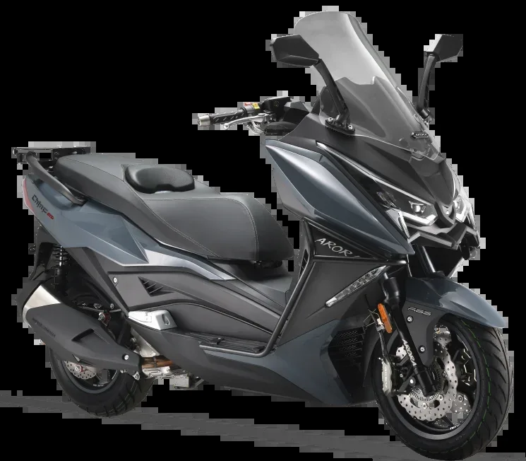 Arora Chinf 318 2026