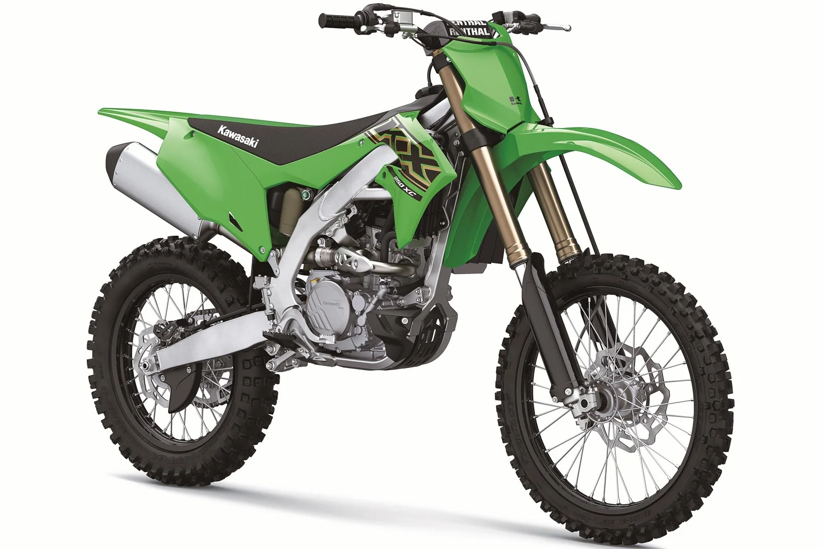Kawasaki KX450X