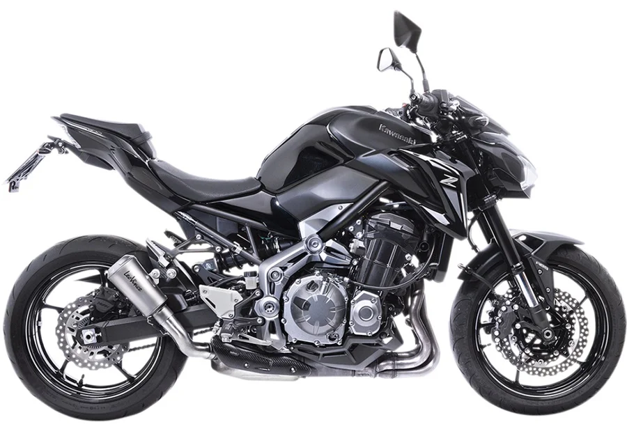 Kawasaki Z900