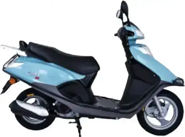 Arora Vesta 50 2026