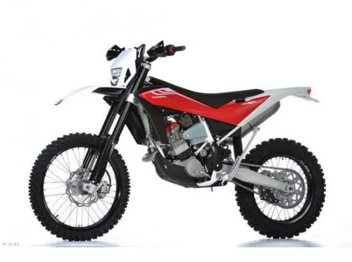 Husqvarna TE 610 Enduro