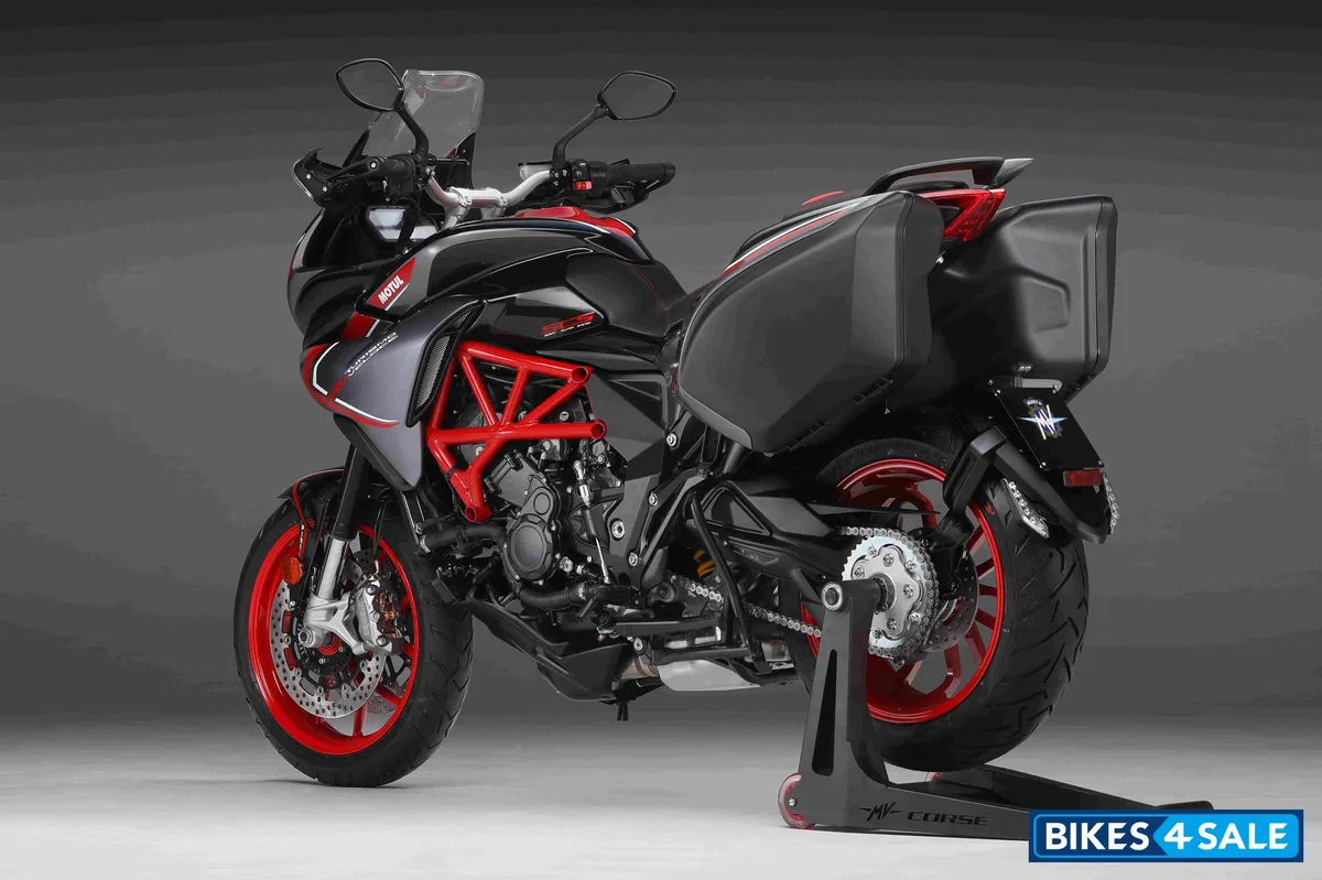 MV Agusta Turismo Veloce 800 RC 2026