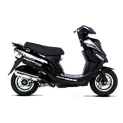 Motowell Legatus 50 2017