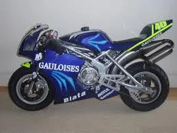Blata Elite 4.2 2008