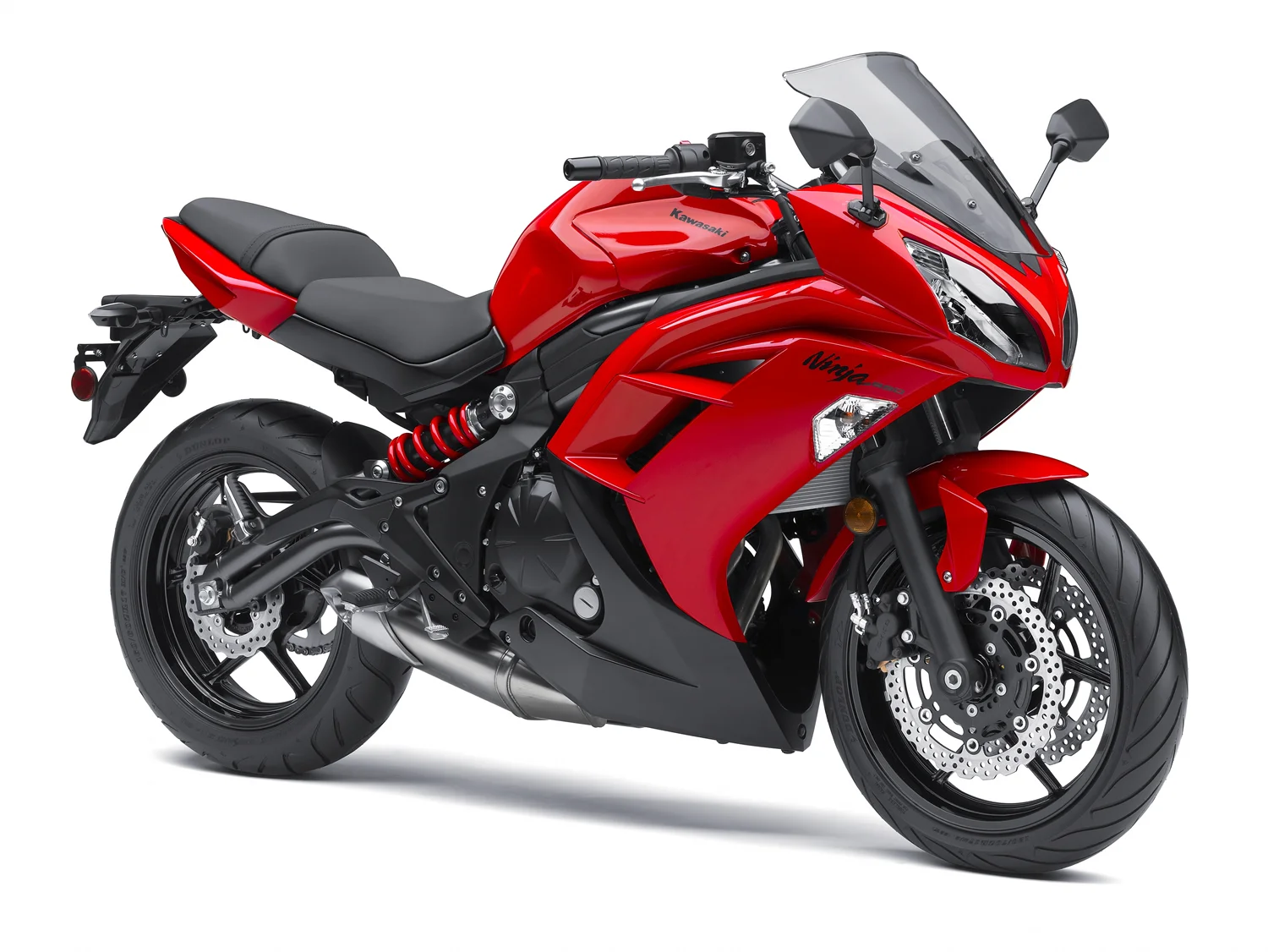 Kawasaki Ninja 650