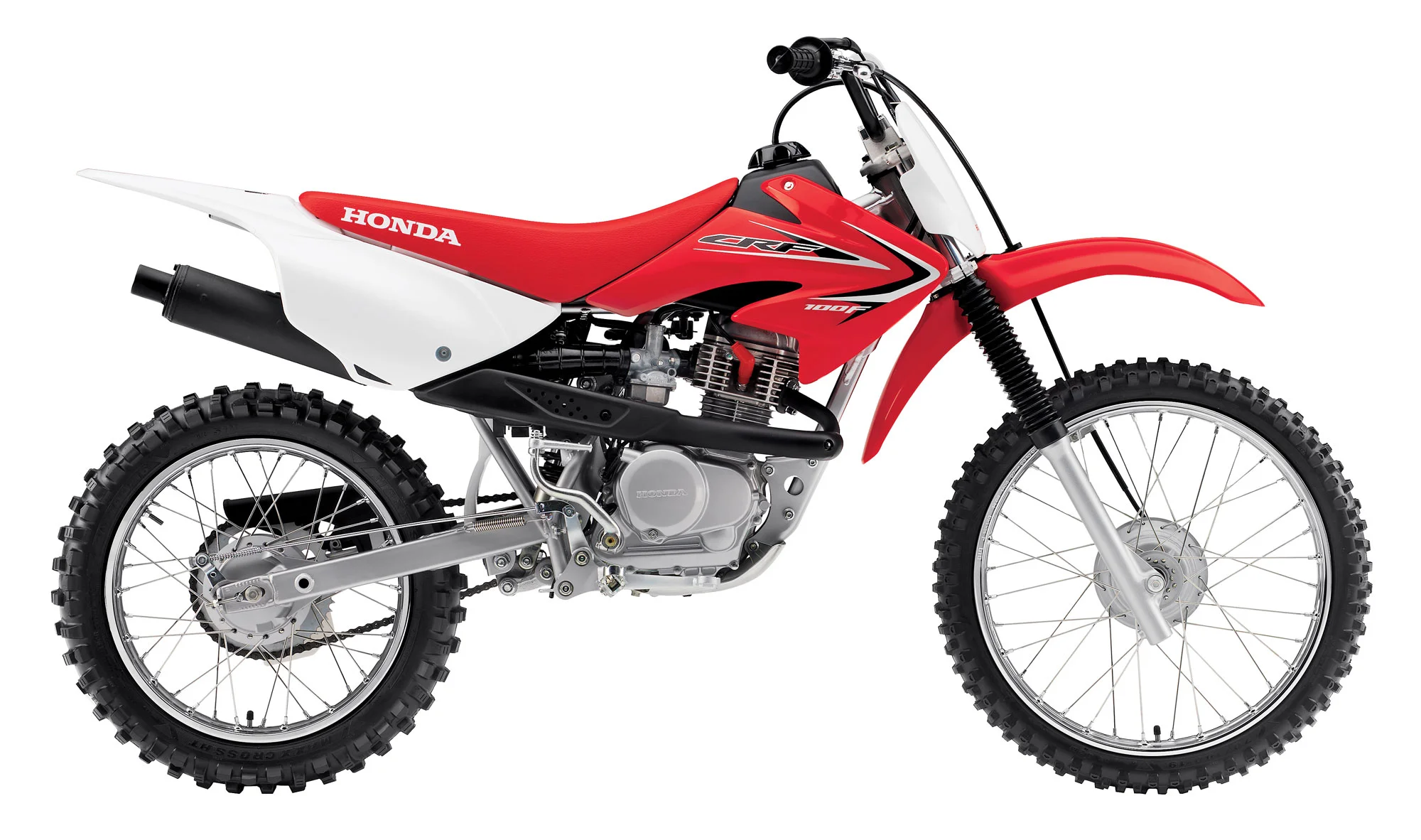 Honda CRF100F