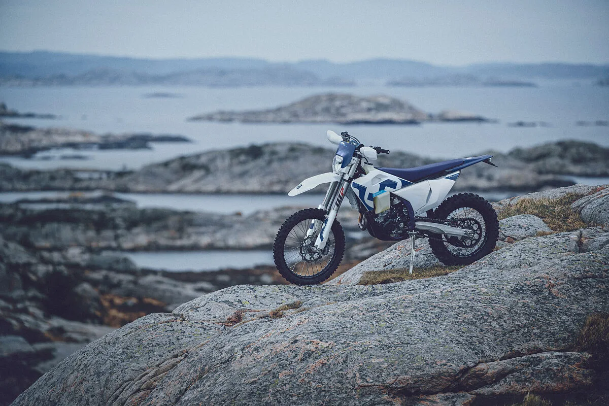 Husqvarna FE 250 2026