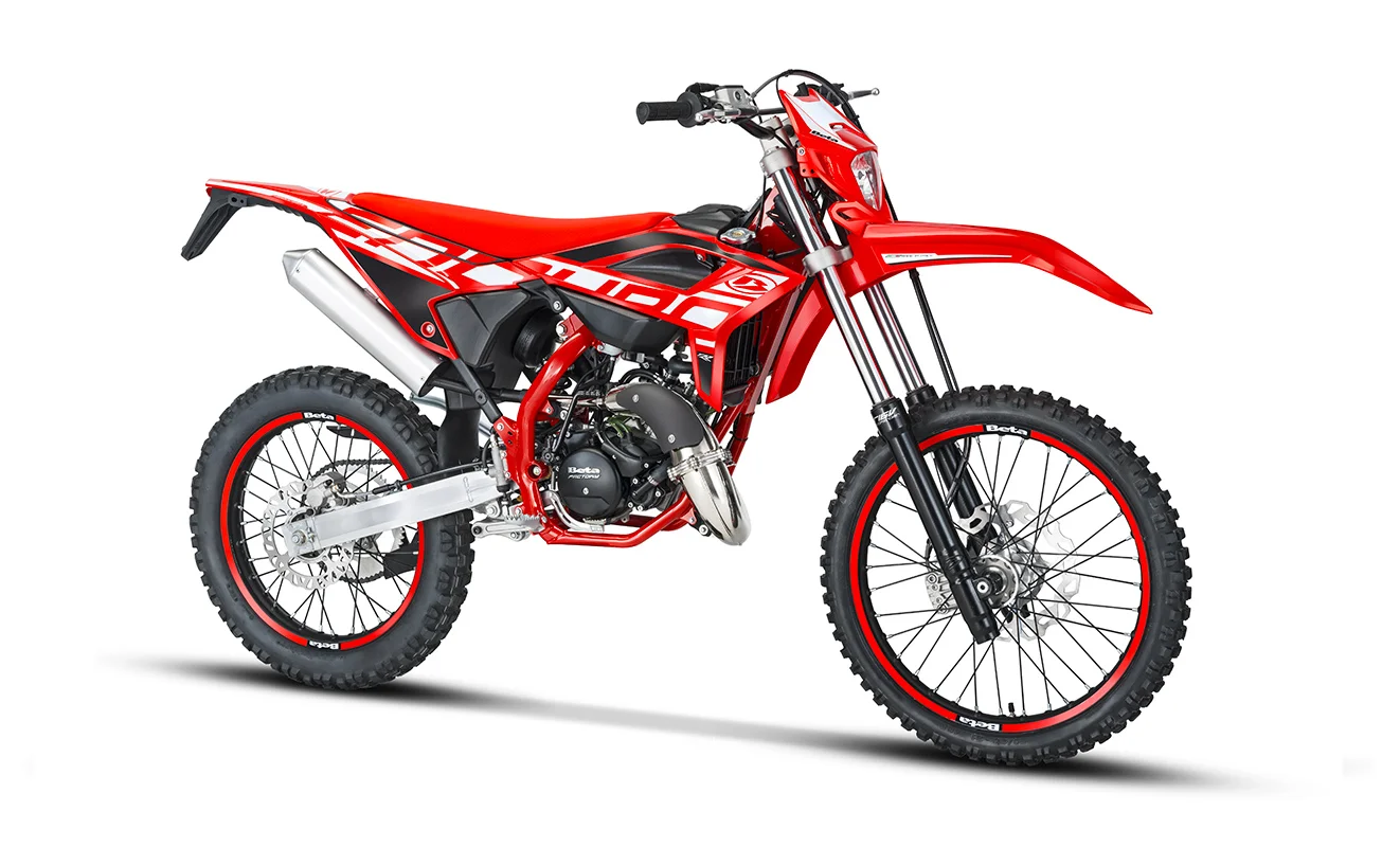 Beta RR 2T 50
