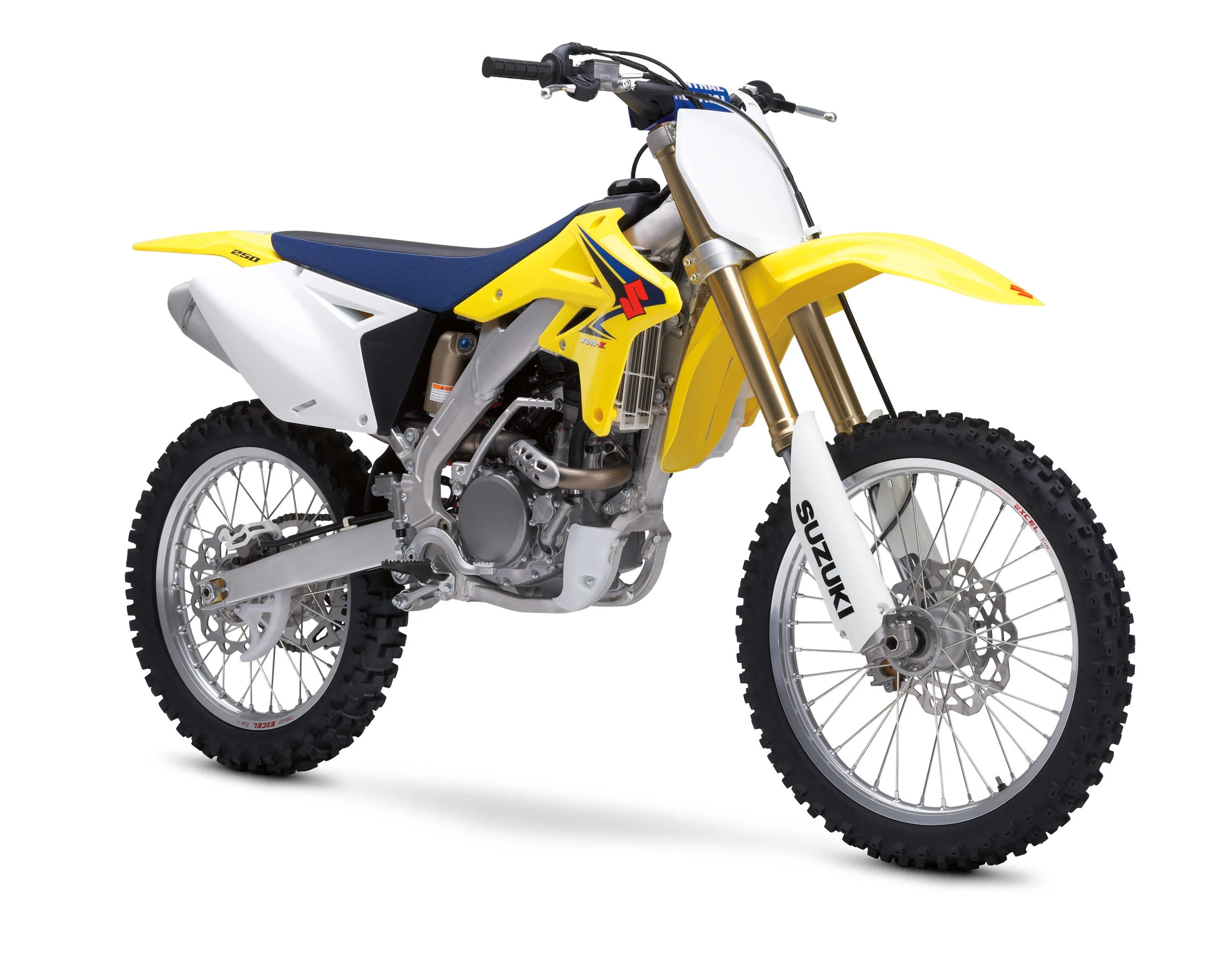Suzuki RM-Z250