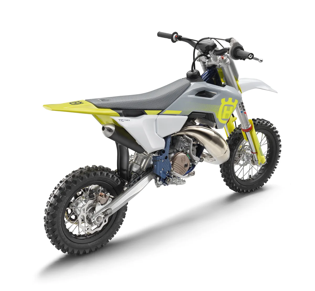 Husqvarna TC 50 2026