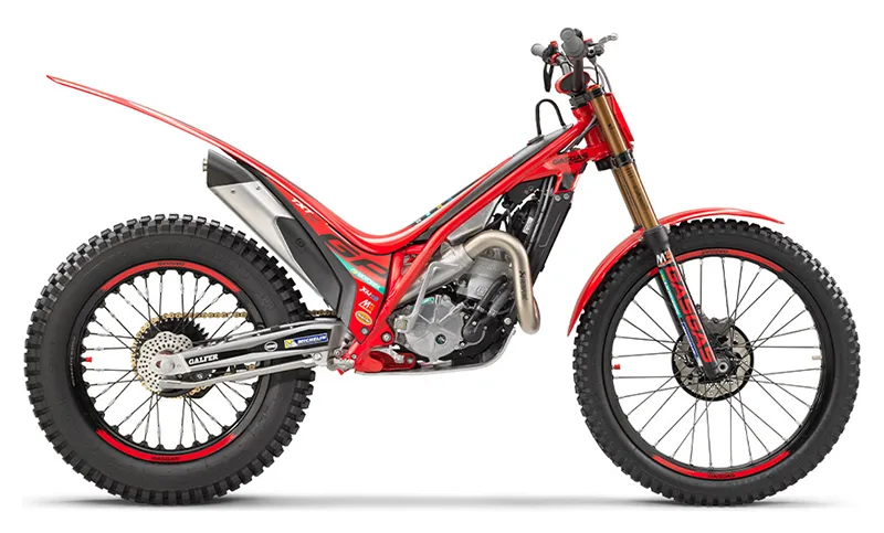 GAS GAS TXT GP 250 2026