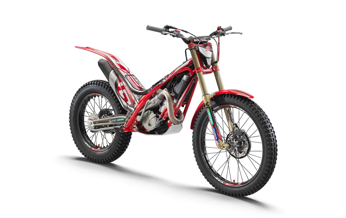 GASGAS TXT GP 280
