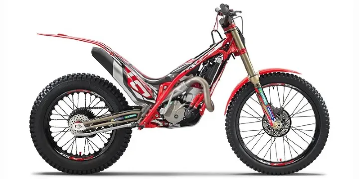 GAS GAS TXT GP 300 2026