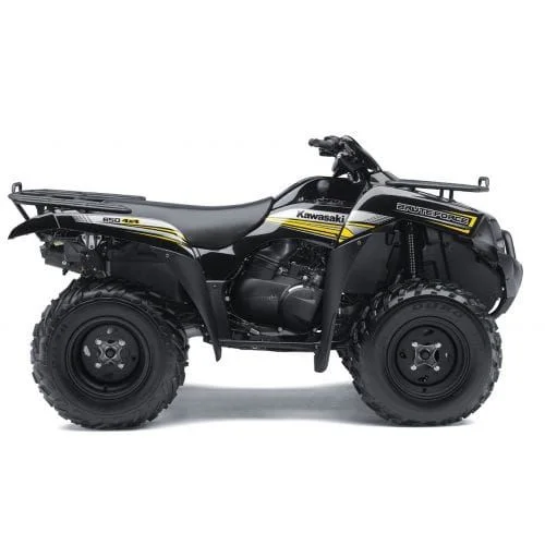 Kawasaki Brute Force 650 4x4