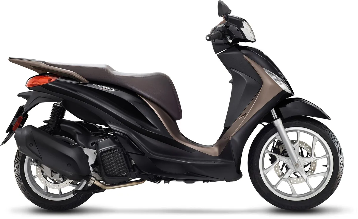 Piaggio Medley 150 2026