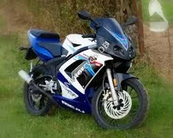 Rieju RS2 50 fr