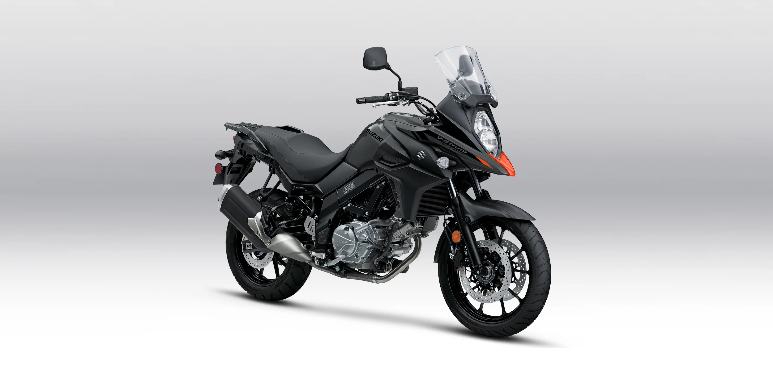 Suzuki V-Strom 650