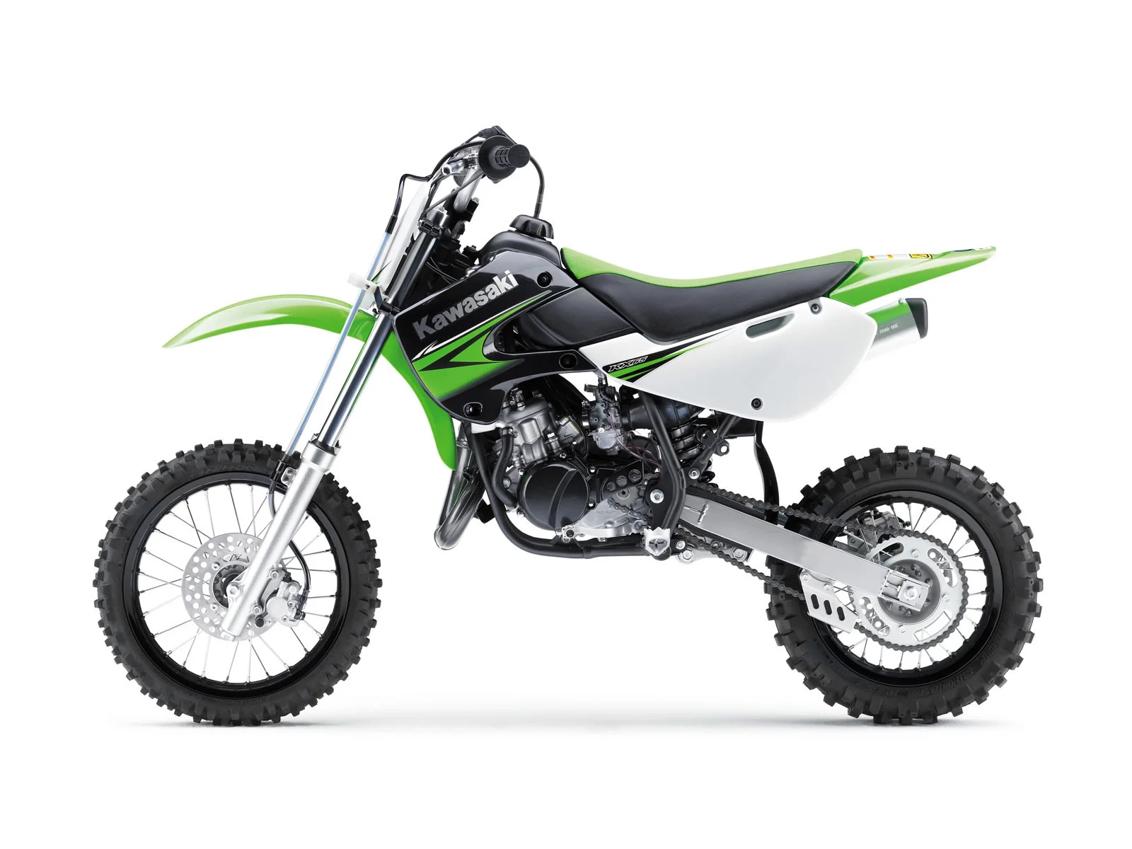 Kawasaki KX 65