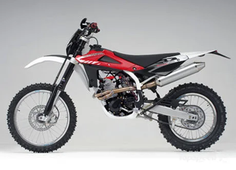 Husqvarna TE 250