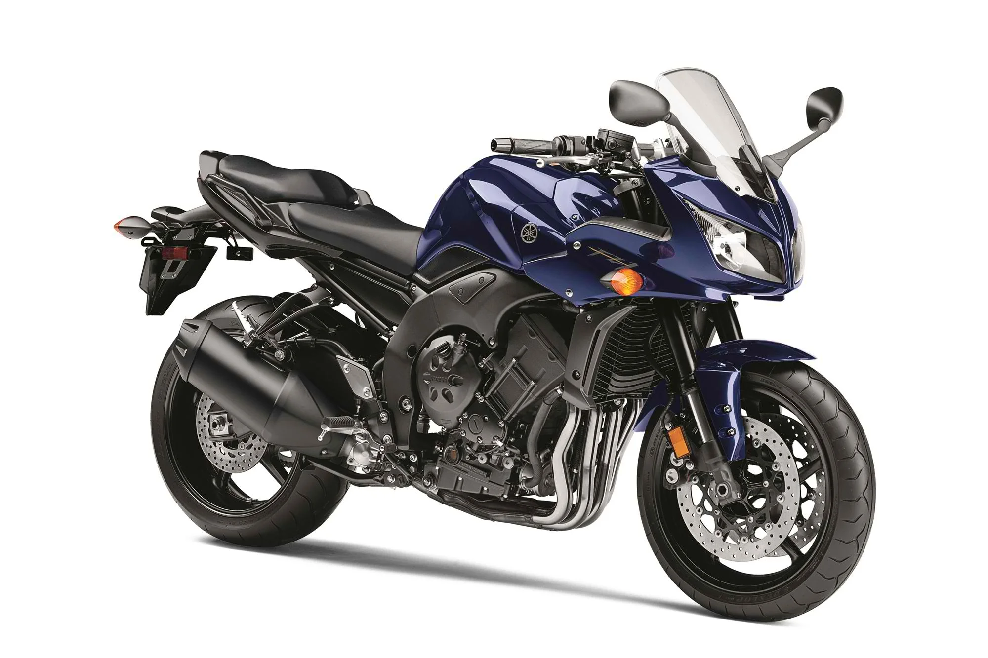 Yamaha FZ1