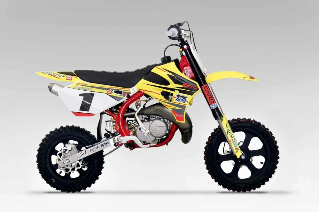 Cobra CX50 FWE 2016