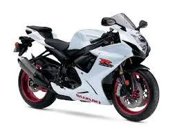 Suzuki GSX-R750