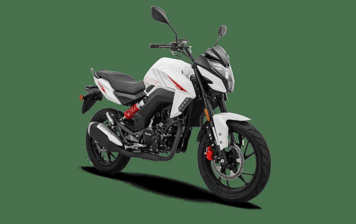 RKS Adventure 250 2026