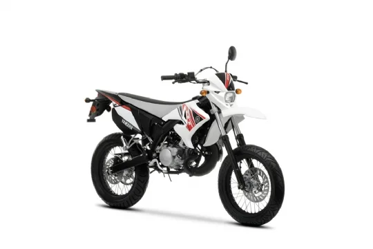 Yamaha DT50X