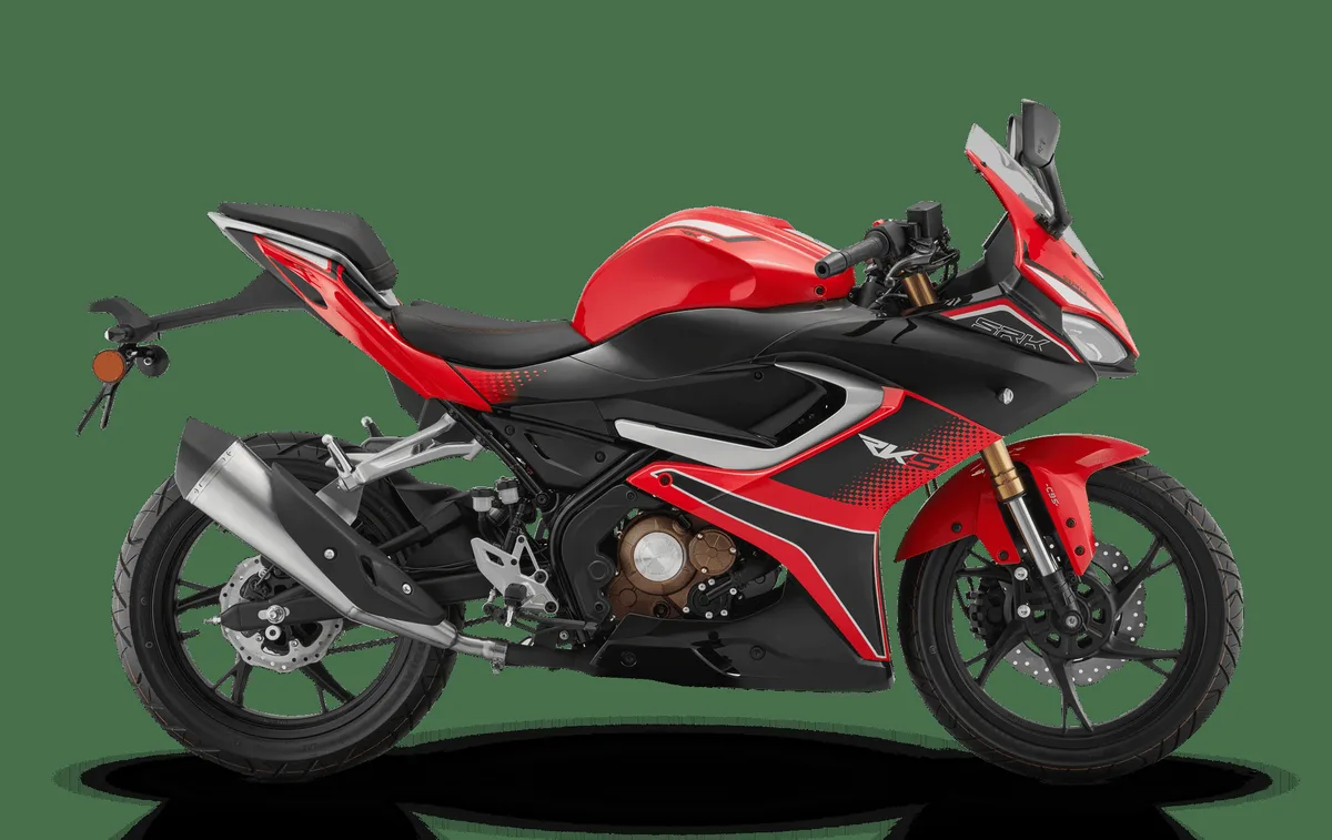 RKS RS1 125 2026