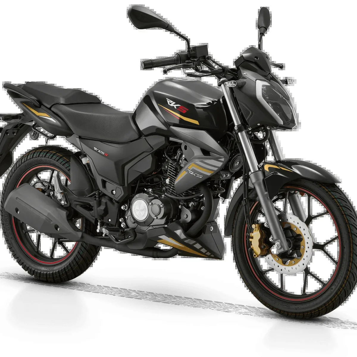 RKS RS Sport 125 2026