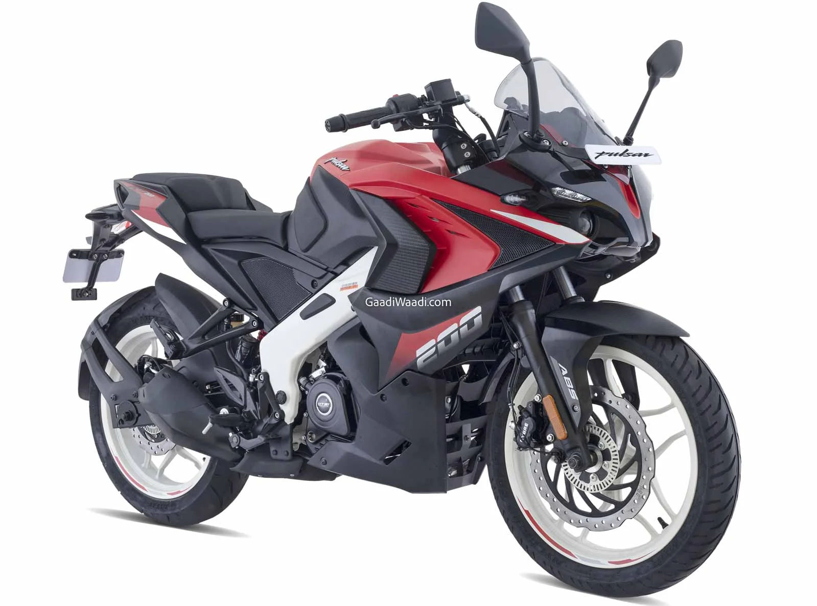 Bajaj Pulsar RS200