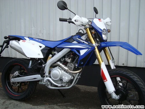 Rieju SMX 125 it
