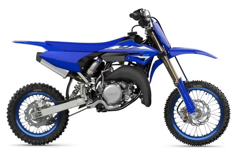 Yamaha YZ65 2026