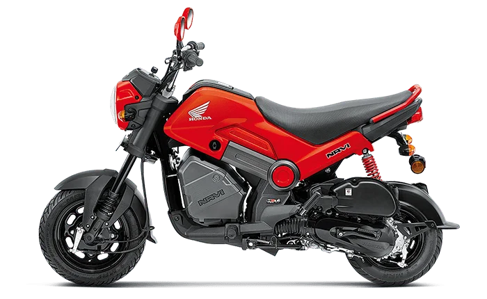 Honda Navi