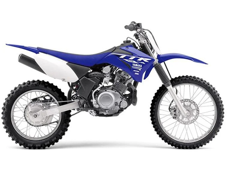 Yamaha TT-R125LE