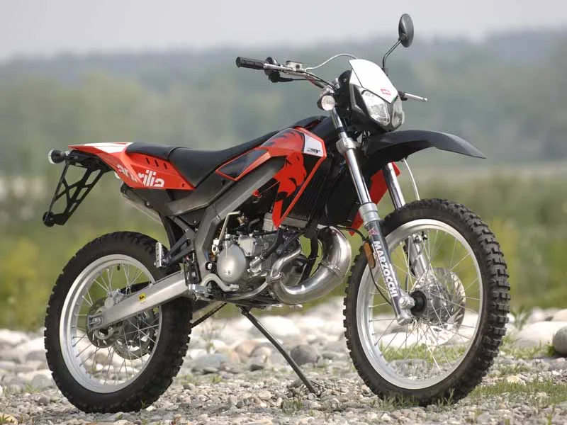 Aprilia RX 50 Racing
