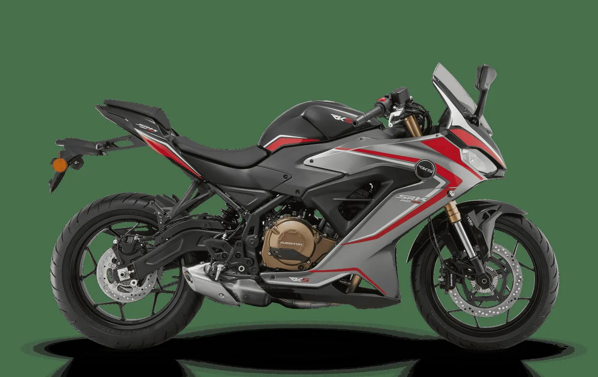 RKS SRK250RR