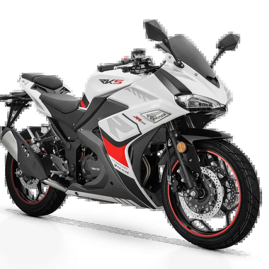 RKS M250 2026