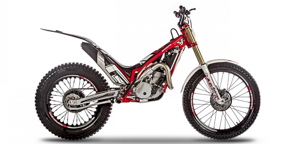 GAS GAS TXT Racing 280 E4