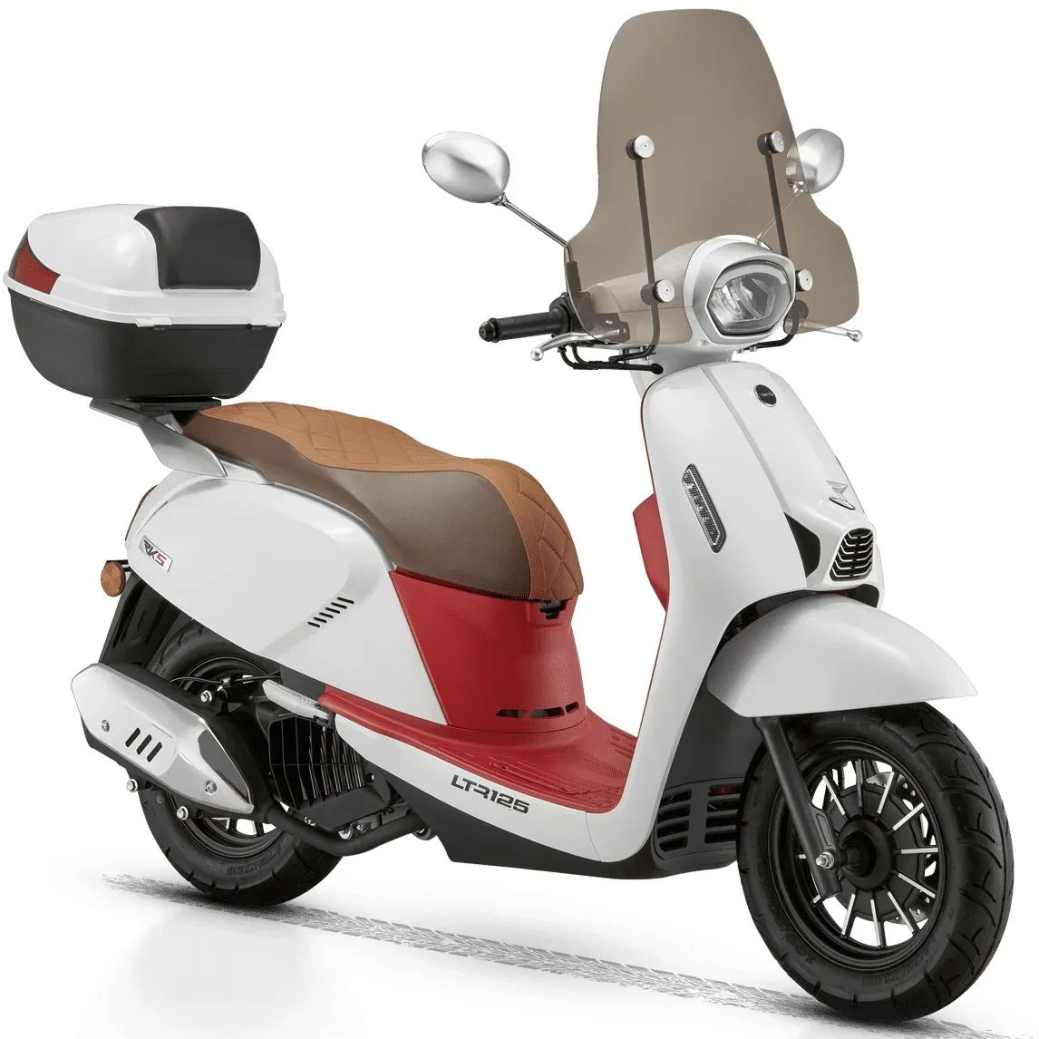RKS LT50PRO PLUS 2026