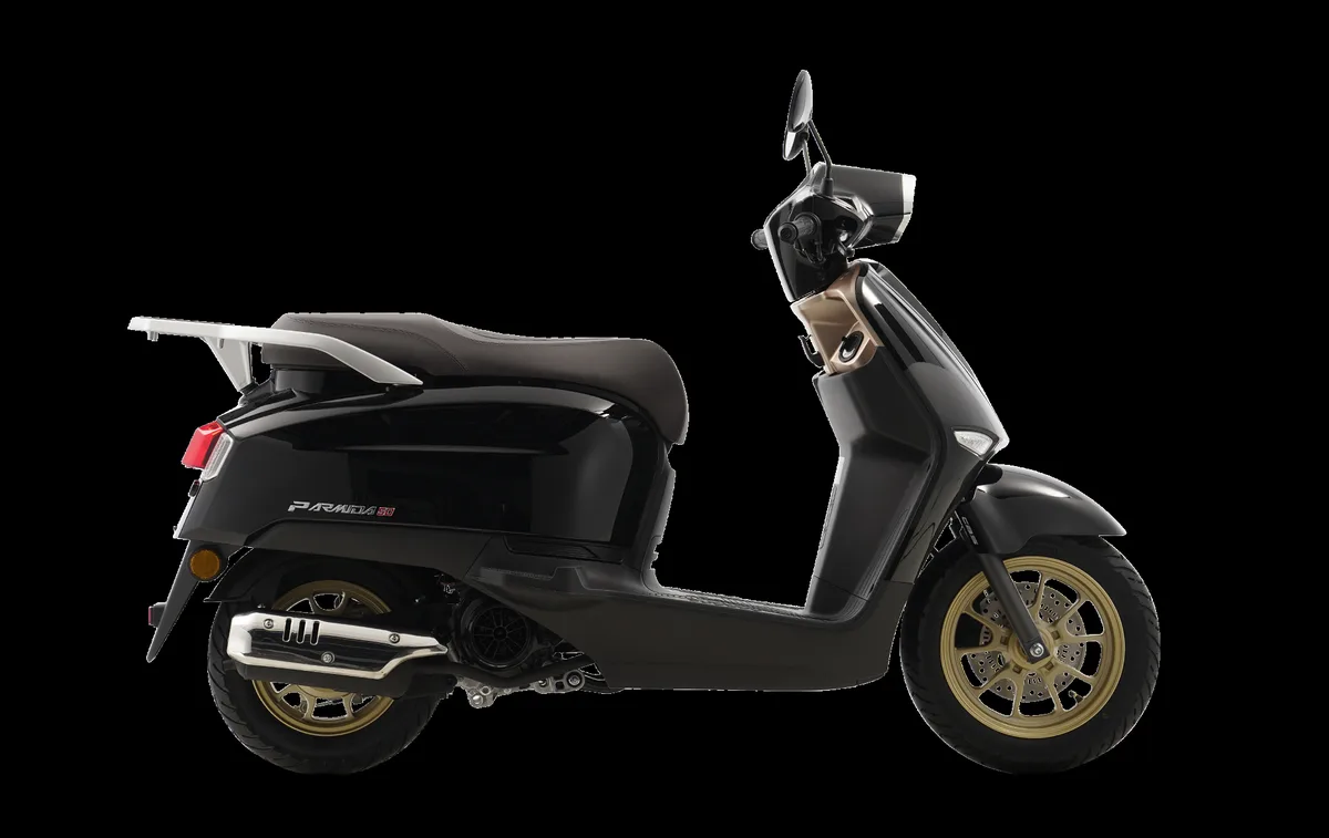 RKS PARMIDA 50 2026