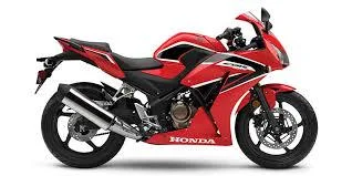 Honda CBR300R