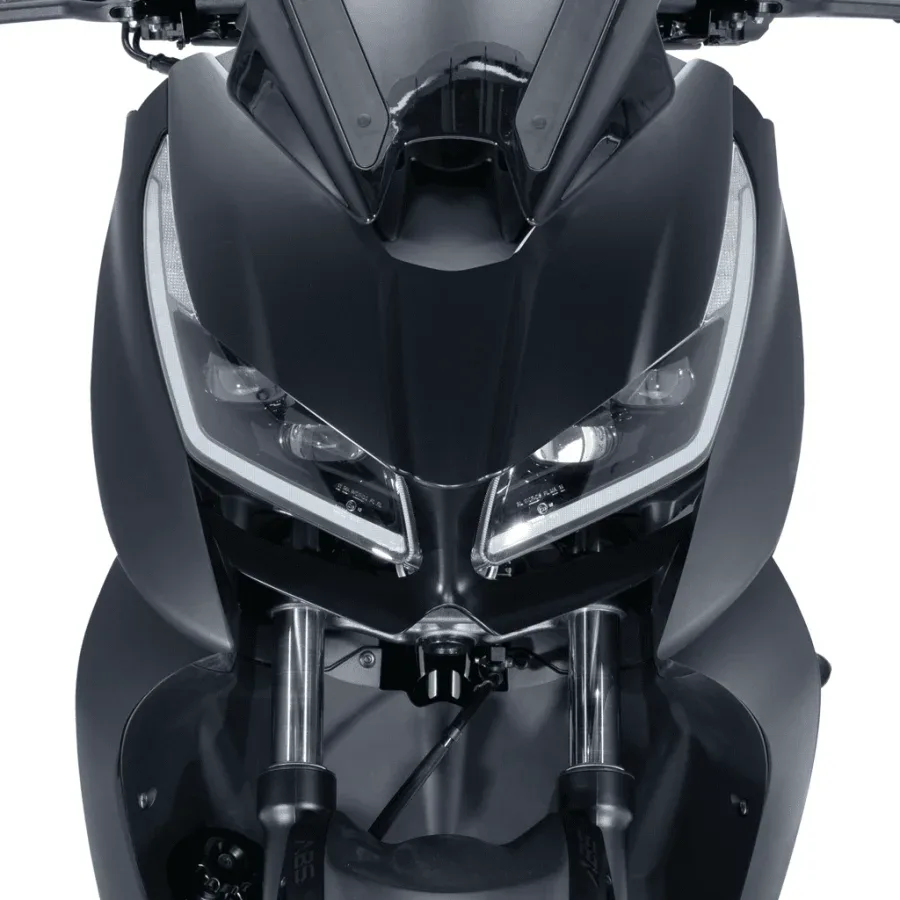 RKS RZ250S